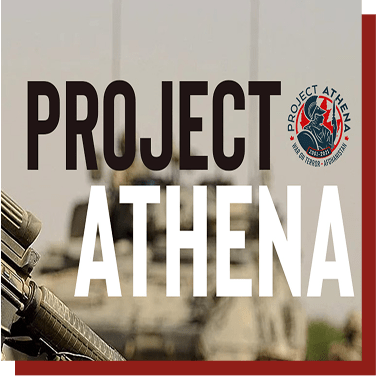 Project Athena