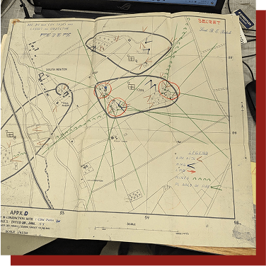 VEDay75: Normandy to Netherlands